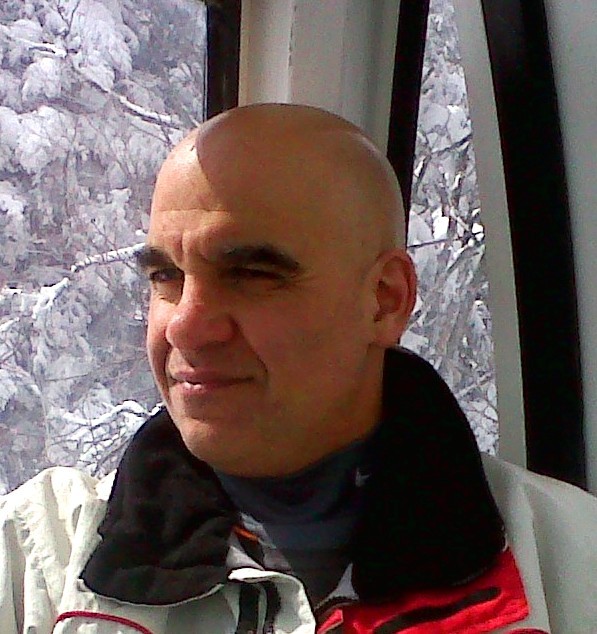 Dr. Louca